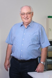 Willy Beerstecher
