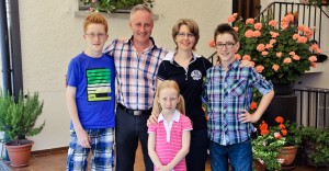 Familie Beerstecher