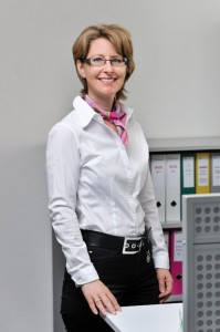 Sonja Beerstecher
