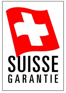Swiss Garantie