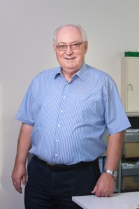 Willy Beerstecher