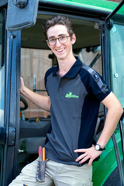 Stefan Beerstecher